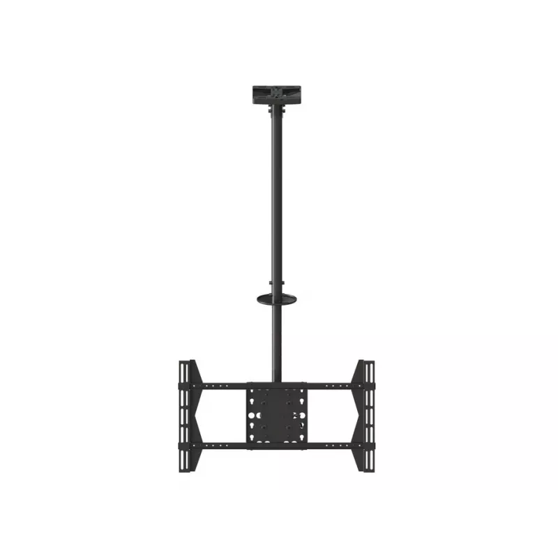 Ceiling Mount Multibrackets M Public Large Single Black 3000