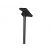 Ceiling Mount Multibrackets M Public Large Single Black 3000