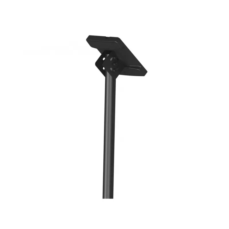 Ceiling Mount Multibrackets M Public Large Single Black 3000