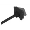 Ceiling Mount Multibrackets M Public Large Single Black 3000