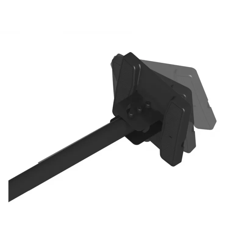 Ceiling Mount Multibrackets M Public Large Single Black 3000