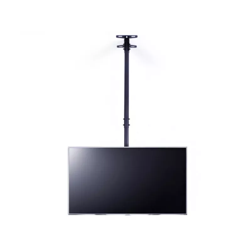 Ceiling Mount Multibrackets M Public Large Single Black 3000