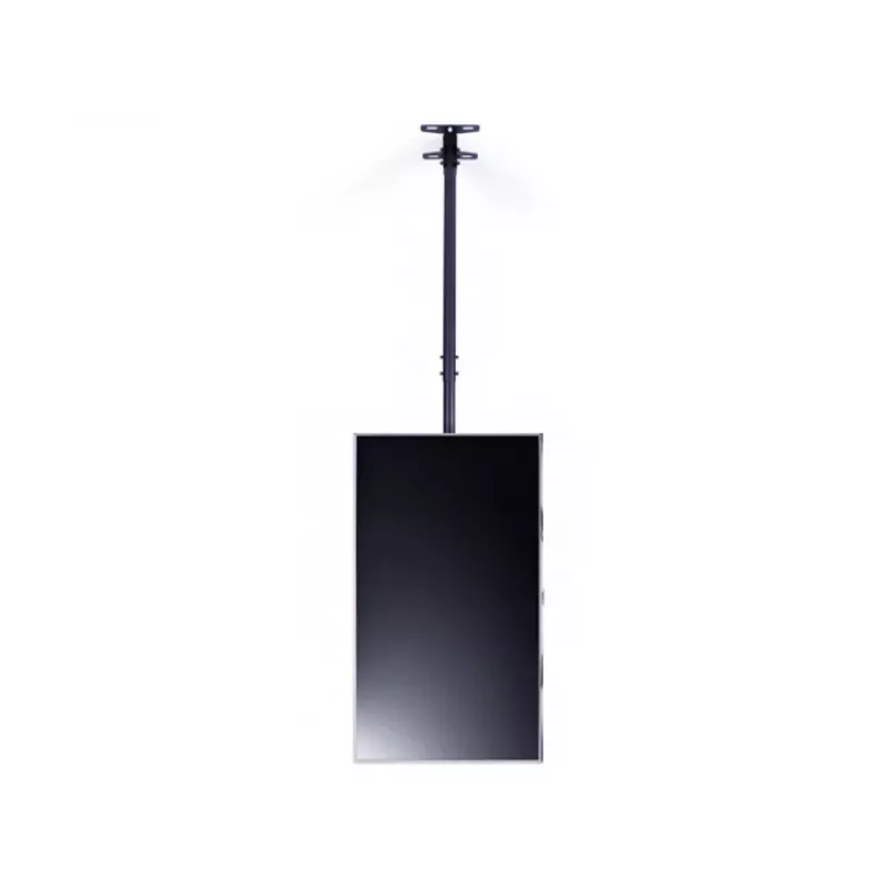 Ceiling Mount Multibrackets M Public Large Single Black 3000