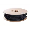 Cable sock Multibrackets M Universal Cable Sock Self Wrap Basic 19mm Black 50m, polyester, -50–150°C