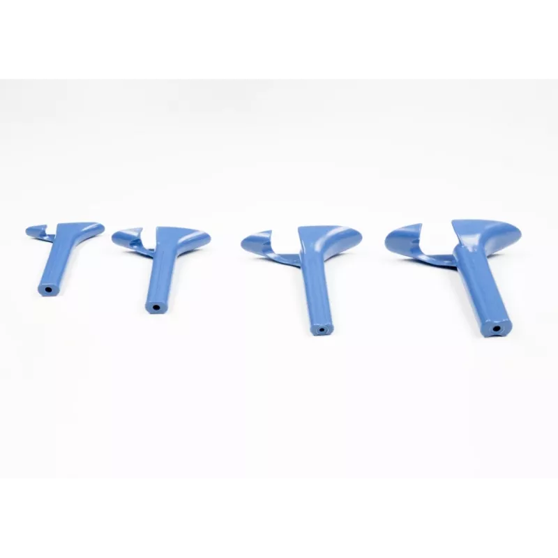 Cable sock Multibrackets M Universal Cable Sock Self Wrap Basic 19mm Black 50m, polyester, -50–150°C