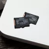 Kingston Technology Canvas Select 256GB micSDXC Plus 100R A1 C10 Card + ADP