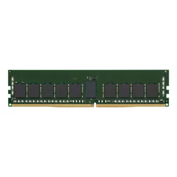 Kingston Technology KTD-PE432D8/16G memory module 16 GB 1 x 16 GB DDR4 3200 MT/s 288-pin DIMM ECC