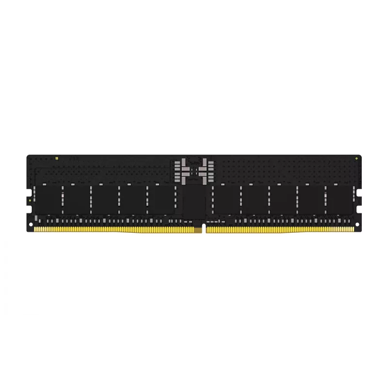 Kingston Technology FURY 32GB 6400MT/s DDR5 ECC Reg CL32 DIMM Renegade Pro EXPO