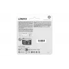 USB flash drive KINGSTON IronKey Locker Plus 50 G2 32 GB, USB 3.2 Gen 1 Type-A, AES-256, FIPS 197