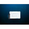 USB Flash Drive KINGSTON IronKey Locker Plus 50 G2 256 GB, USB Type-A, USB 3.2 Gen 1, AES-256, FIPS 197