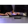 USB Flash Drive KINGSTON IronKey Locker Plus 50 G2 256 GB, USB Type-A, USB 3.2 Gen 1, AES-256, FIPS 197
