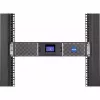 Eaton 9PX 3000i RT2U Li-Ion UPS Double-conversion 3 kVA 2400 W 10 AC outlets