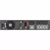 Eaton 9PX 3000i RT2U Li-Ion UPS Double-conversion 3 kVA 2400 W 10 AC outlets