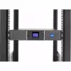 Eaton 9PX 3000i RT2U Li-Ion UPS Double-conversion 3 kVA 2400 W 10 AC outlets