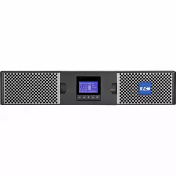 Eaton 9PX 3000i RT2U Li-Ion UPS Double-conversion 3 kVA 2400 W 10 AC outlets