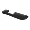 Contour Design RollerWave3, Black, Leatherette, 510 mm, 122 mm, 27 mm, 280 g