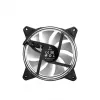 Chieftec Chieftronic Nova Set Fan 12 cm Black 3 pc(s)