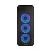 Chieftec GL-04B-OP computer case Midi Tower Black