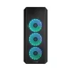 Chieftec GL-04B-OP computer case Midi Tower Black