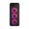 Chieftec GL-04B-OP computer case Midi Tower Black