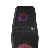 Chieftec GL-04B-OP computer case Midi Tower Black