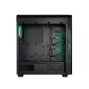 Chieftec GL-04B-OP computer case Midi Tower Black