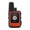 Garmin inReach Mini 2 Personal Black Red IPX7 336h Battery Life