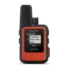 Garmin inReach Mini 2 Personal Black Red IPX7 336h Battery Life