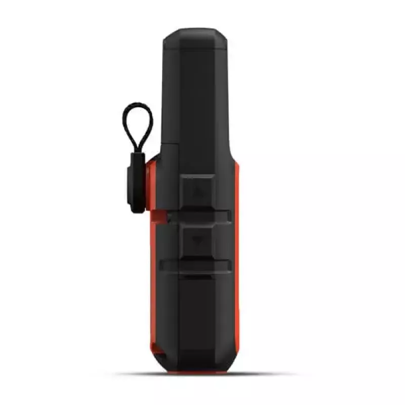 Garmin inReach Mini 2 Personal Black Red IPX7 336h Battery Life