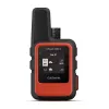 Garmin inReach Mini 2 Personal Black Red IPX7 336h Battery Life