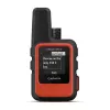 Garmin inReach Mini 2 Personal Black Red IPX7 336h Battery Life