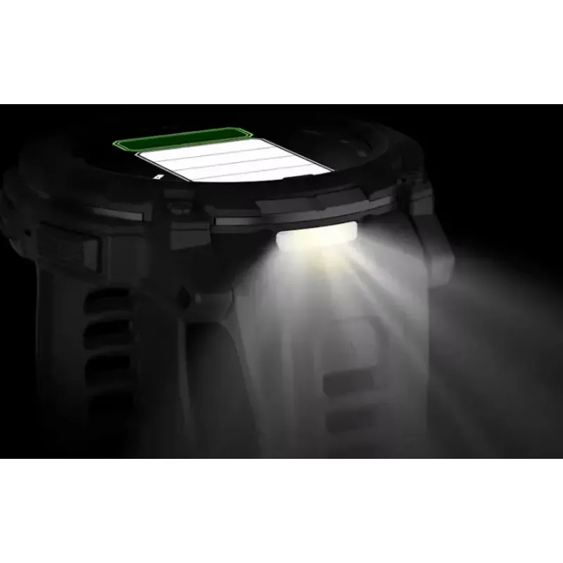 Smartwatch Garmin Instinct 3 Tactical Edition Black