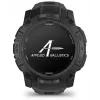 Smartwatch Garmin Instinct 3 Tactical Edition Black
