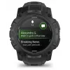 Smartwatch Garmin Instinct 3 Tactical Edition Black