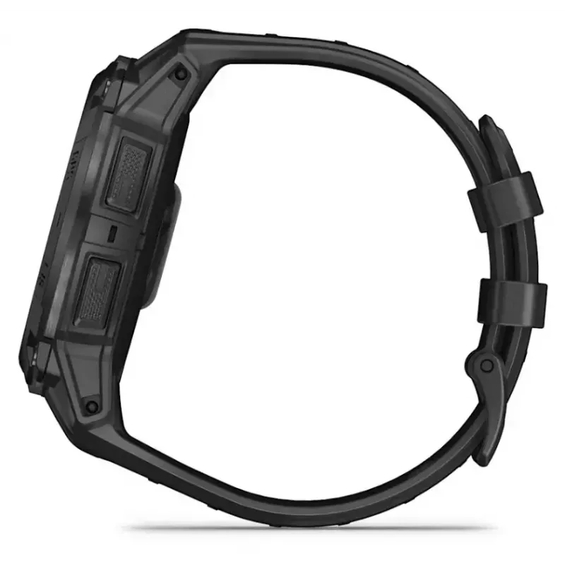 Smartwatch Garmin Instinct 3 Tactical Edition Black