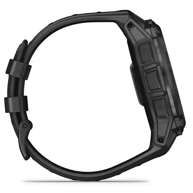 Smartwatch Garmin Instinct 3 Tactical Edition Black