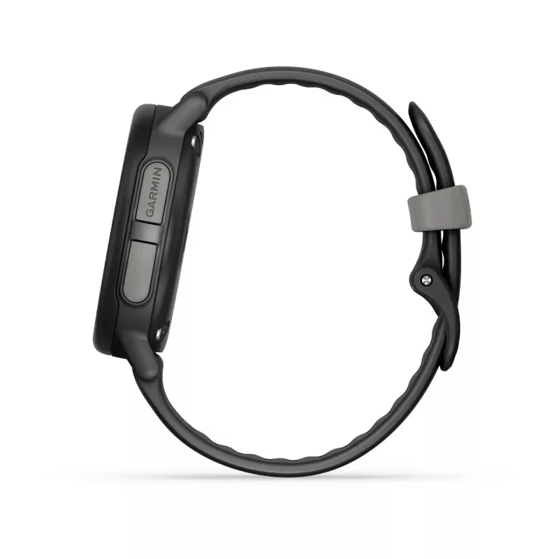 Smartwatch Garmin Bounce 010-03399-00 AMOLED 1.2 inch GPS Wi-Fi