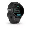 Smartwatch Garmin Bounce 010-03399-00 AMOLED 1.2 inch GPS Wi-Fi