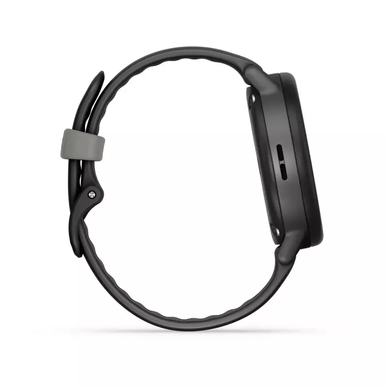 Smartwatch Garmin Bounce 010-03399-00 AMOLED 1.2 inch GPS Wi-Fi