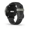 Smartwatch Garmin Bounce 010-03399-00 AMOLED 1.2 inch GPS Wi-Fi