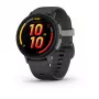 Smartwatch Garmin Bounce 010-03399-00 AMOLED 1.2 inch GPS Wi-Fi