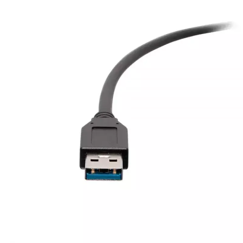 C2G USB-C Male to USB-A Male Cable 0.15m USB 3.2 Gen 1 5Gbps