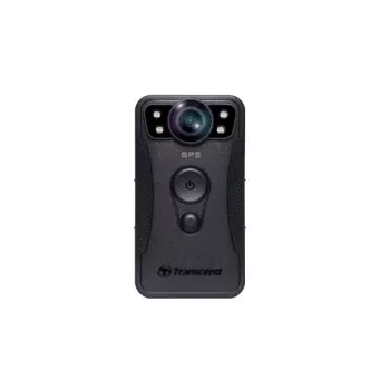 Torso body camera Transcend DrivePro Body 40 2560 x 1440 pixels Black