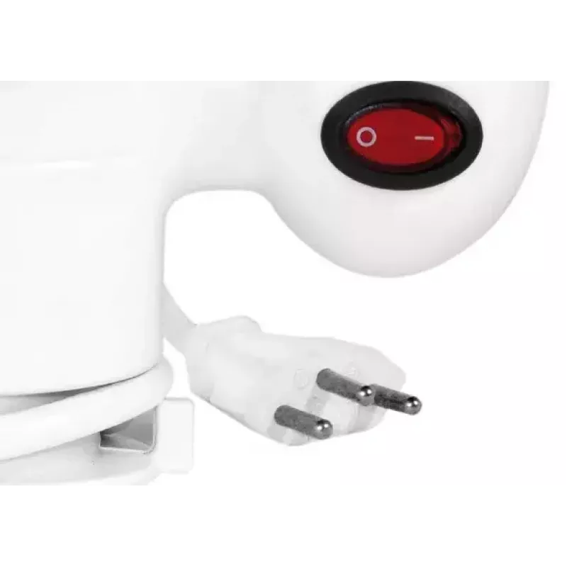 Egg cooker Trisa Eggolino 3 egg(s) 380 W Black White