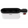 Egg cooker Trisa Eggolino 3 egg(s) 380 W Black White