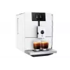 Espresso machine JURA ENA 8 (EC) — fully automatic, 1.1 L water tank, 125 g bean hopper, 15 programs, 15 bar, thermoblock, Wi‑Fi, white