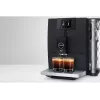 Espresso machine jura ENA 8 (EC) — 1.1 L water tank, 125 g beans, 15 bar, built-in grinder, 10 cups