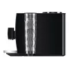 Espresso machine jura ENA 8 (EC) — 1.1 L water tank, 125 g beans, 15 bar, built-in grinder, 10 cups