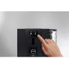 Espresso machine jura ENA 8 (EC) — 1.1 L water tank, 125 g beans, 15 bar, built-in grinder, 10 cups