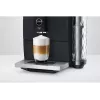 Espresso machine jura ENA 8 (EC) — 1.1 L water tank, 125 g beans, 15 bar, built-in grinder, 10 cups